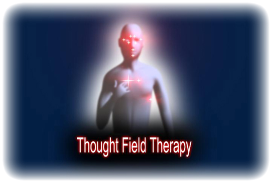 Thought Field Therapy / Emotional Freedom Technique #01